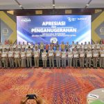 Penganugerahan WTAB ATR BPN