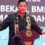 Apresiasi Revitalisasi Kantah Kota Bekasi, Menteri AHY Harapkan Bisa Semakin Meningkatkan Kualitas Layanan