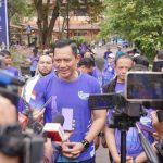 Telah Berhasil Daftarkan 117 Juta Bidang Tanah, Menteri AHY Optimis Program PTSL Capai 120 Juta Bidang Tanah Tahun 2024