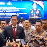 Apresiasi Kinerja Menteri AHY dan Jajaran dalam Penyelesaian Kasus Pertanahan, Kapolri: Pukul Mafia Tanah Sampai Tuntas!