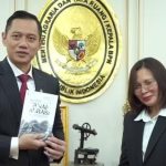 Senang dan bangga sekali dengan Ibu Embun Sari