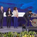 Buka Konferensi Internasional Penilaian Dampak Sosial, Menteri AHY Tekankan Pengadaan Tanah Harus Utamakan Keadilan