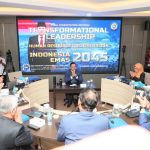 Berhasil Pertahankan Disertasi tentang Kepemimpinan  Tranformasional dan Orkestrasi SDM, Menteri AHY Siap Sambut Ujian Terbuka Doktoral