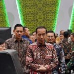 Menteri ATR/BPN Agus Harimurti Yudhoyono Hadiri Acara Puncak Festival LIKE 2