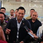 Menteri AHY dan Jajaran ATR/BPN Kerja Keras, Terbitkan Sertipikat Tanah Elektronik 38 Kali Lipat dalam Enam Bulan