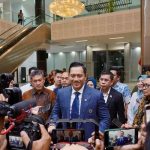 Jelang Sidang Kabinet Paripurna di IKN, Menteri AHY Siapkan Baseline Program Pertanahan dan Tata Ruang untuk Transisi Kepemimpinan