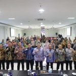 Optimalisasi EKSISTENSI untuk Kementerian ATR/BPN yang Dikenal Baik Masyarakat