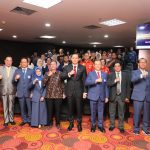 Pesan Menteri AHY di Konferensi Internasional: Kepemimpinan Transformasional dan Orkestrasi SDM Adalah Kunci Sukses Mencapai Pembangunan Berkelanjutan