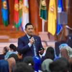 Beri Kuliah Umum di UNPAD, Menteri AHY Ungkap Capaian Sertipikat Tanah Elektronik Meningkat 46 Kali Lipat dalam Tujuh Bulan Terakhir