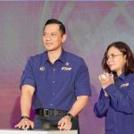 Buka Rakernis Ditjen PTPP, Menteri AHY Bicarakan Peran Penting Pengadaan Tanah bagi Pembangunan di Indonesia
