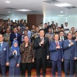 Jadi Pembicara pada Konferensi Internasional UNAIR, Menteri AHY Jelaskan Kontribusi Program Reforma Agraria dalam Pembangunan Berkelanjutan