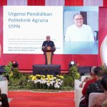 Tingkatkan Kualitas Lulusan, Kementerian ATR/BPN Bersama Komisi II DPR RI Dorong STPN Bertransformasi Jadi Politeknik