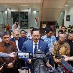 Sudah Lebih dari 117 Juta Bidang Tanah Terdaftar, Menteri AHY Tetap Fokus Kejar Target PTSL untuk Hadirkan Kepastian Hukum bagi Masyarakat