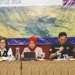 Kementerian ATR/BPN Lakukan Pembinaan Pengendalian Alih Fungsi Lahan Sawah di Jawa Tengah dan DIY demi Ketahanan Pangan