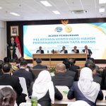 Gelar Sertifikasi Hakim Bersama Mahkamah Agung, Menteri AHY Tekankan Pentingnya Kolaborasi untuk Hadirkan Keadilan bagi Masyarakat