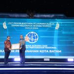 Selenggarakan Pelayanan Publik yang Prima, Kementerian ATR/BPN Raih Dua Penghargaan dari Kementerian PAN-RB