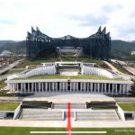 Berdiri di Atas Tanah Seluas 56,8 Hektare, Istana Negara dan Istana Garuda di IKN Telah Bersertipikat