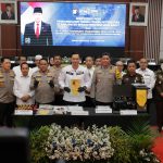 Di Penghujung Pemerintahan Presiden Joko Widodo, Menteri AHY Kembali Gebuk Mafia Tanah di Jawa Barat