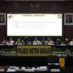 Menteri AHY Ungkap Dua Kasus Tindak Pidana Pertanahan di Kabupaten Bekasi, Selamatkan Potensi Kerugian hingga Rp183 Miliar