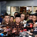 537 Perusahaan Kelapa Sawit Beroperasi Tanpa HGU, Menteri Nusron Sampaikan akan Ada Sanksi