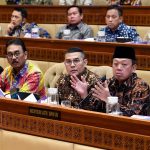 Guna Mendukung Investasi, Menteri Nusron akan Siapkan PP tentang Rencana Tata Ruang Wilayah Nasional