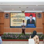 Kunjungan Kerja Pertama ke Jateng, Menteri Nusron: Samakan Gelombang Pemikiran dan Filosofi untuk Mencapai Tujuan