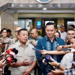 Kementerian ATR/BPN Topang Pembangunan Infrastruktur, Menteri Nusron: Siapkan Panitia Pengadaan Tanah