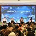 Kementerian ATR/BPN Siapkan 1,3 Juta Hektare Tanah untuk Dukung Pembangunan Prioritas, Salah Satunya Program 3 Juta Rumah