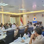 Menteri Nusron Siapkan 50 Hektare Tanah untuk Relokasi Korban Erupsi Gunung Lewotobi Laki-Laki NTT