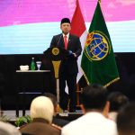 Menteri Nusron Peringatkan Oknum Tindak Pidana Pertanahan: Saya Sendiri yang Akan Menghantarkan ke Aparat Penegak Hukum