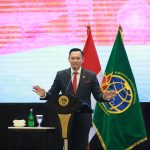 Buka Rakor Pencegahan dan Penyelesaian Tindak Pidana Pertanahan 2024, Menko Infra: Kita Tidak Tebang Pilih