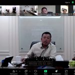 Pesan Menteri Nusron kepada Jajaran Kanwil BPN Provinsi NTB dan Bengkulu: Kita Tata SDM Sesuai dengan Beban Kerja