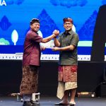 Terima Apresiasi atas Penerbitan KKPR Pertamina Group, Menteri Nusron: Untuk Sukseskan Ketahanan dan Swasembada Energi