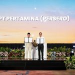 Penguatan Asta Cita Melalui MoU dengan Pertamina, Menteri Nusron: Wajib Support, Jangan Menghambat