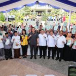 Percepat Sertipikasi Tanah Wakaf dan Rumah Ibadah di Indonesia, Wamen Ossy: Bentuk Tanggung Jawab Negara dalam Menjamin Kekuatan Hukum Rumah Ibadah