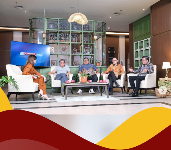 Kementerian ATR/BPN Tekankan Asas Contrarius Actus dalam Proses Penyelesaian Polemik Pagar Laut