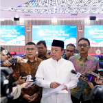 Tanggapi Isu Keamanan Sertipikat Elektronik, Menteri Nusron Tegaskan Sudah Terapkan Sistem _Back up_ Berlapis