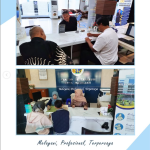 Tetap Buka Layanan Selama Cuti Lebaran