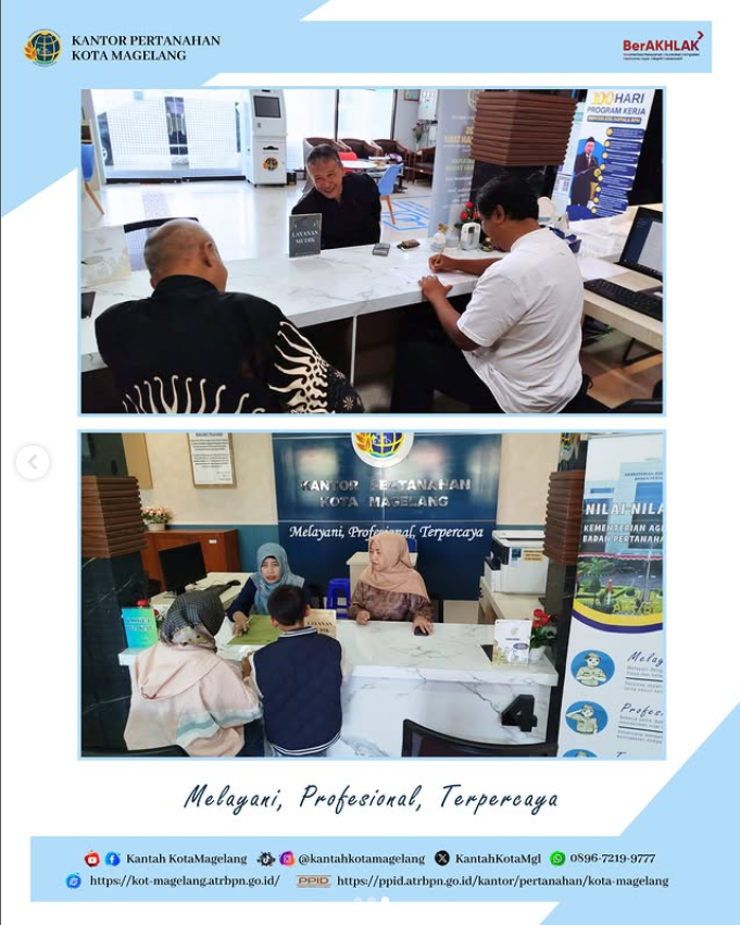 Tetap Buka Layanan Selama Cuti Lebaran