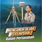 Mengukir Jejak Perempuan dalam Pertanahan