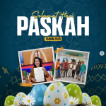 Kementerian ATR/BPN mengucapkan Selamat Merayakan Hari Paskah 2025
