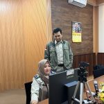 Ujian Kompetensi Kenaikan Jenjang Ahli Muda Jabatan Analis SDM Apatur