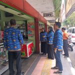 Laksanakan Cek Lapang dalam rangka Perpanjangan Hak Guna Bangunan