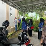 Tim Panitia A Laksanakan Cek Lapang dalam rangka Pemberian Hak Milik