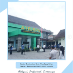 Upacara Peringatan Hari Lahir Pancasila 2025: Pancasila Jiwa Persatuan Bangsa