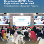Kementerian ATR/BPN Ambil Peran Strategis untuk Sukseskan International Conference on Infrastructure 2025