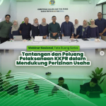 Webinar Nasional, Tata Ruang Series: Tantangan dan Peluang Pelaksanaan KKPR dalam Mendukung Perizinan Berusaha