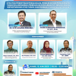 Kamis Webinar Kamis Belajar Sob!!!