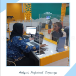 Siap Melayani di MPP Kota Magelang! Petugas kami hadir lebih dekat untuk kemudahan urusan pertanahan Anda