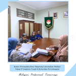 Kantor Pertanahan Kota Magelang Laksanakan Mediasi Tahap II Sengketa Tanah di Kelurahan Potrobangsan